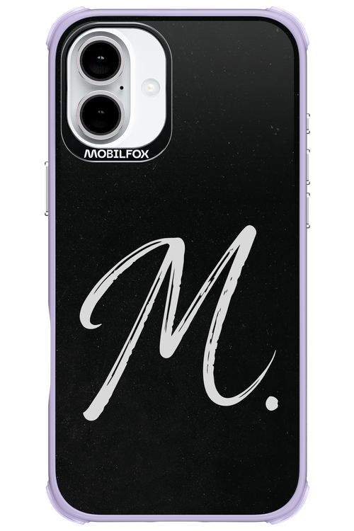 (Off Space) M 2.0 - Apple iPhone 16 Plus