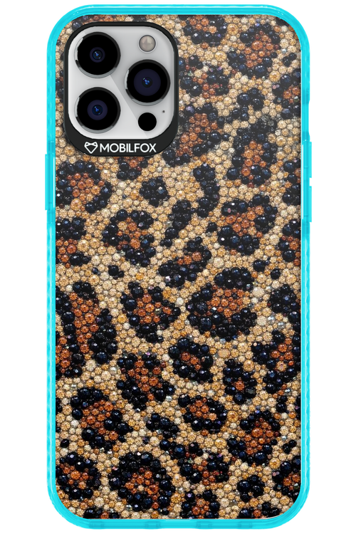 Crystal Roar 2.0 - Apple iPhone 12 Pro Max