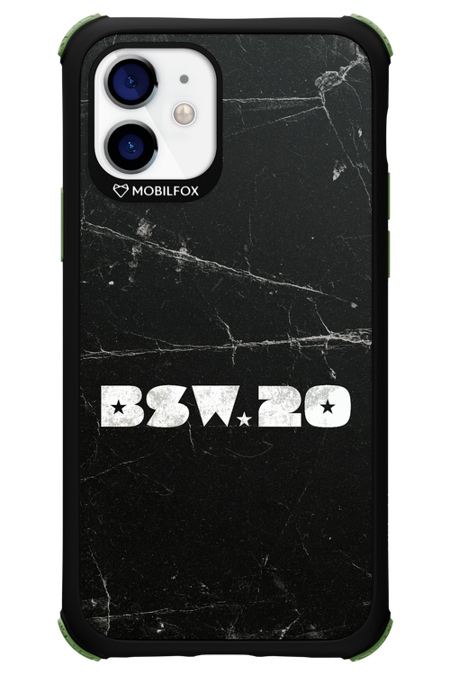 BSW 20 (2) 2.0 - Apple iPhone 12