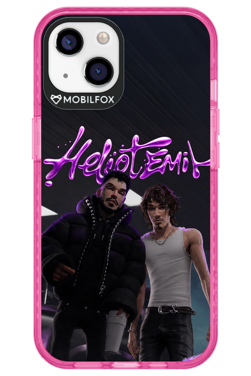 HeliotEmil 2.0 - Apple iPhone 13