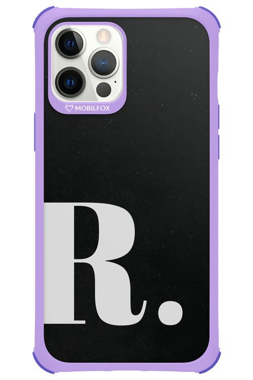 R (Off Space) 2.0 - Apple iPhone 12 Pro Max