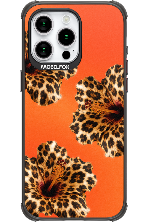 Sun Purr 2.0 - Apple iPhone 15 Pro Max