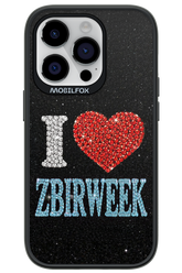 I LOVE ZBIRWEEK 2.0 - Apple iPhone 14 Pro
