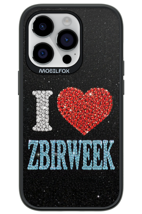 I LOVE ZBIRWEEK 2.0 - Apple iPhone 14 Pro