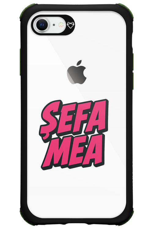 Sefa Mea - Apple iPhone 8