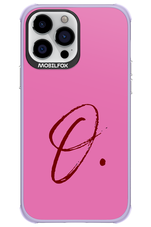 (Sorbet) O 2.0 - Apple iPhone 13 Pro Max