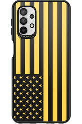 Safety Stars - Samsung Galaxy A32 5G