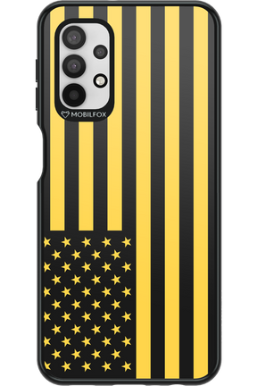 Safety Stars - Samsung Galaxy A32 5G