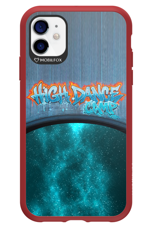 HDC 9 2.0 - Apple iPhone 11