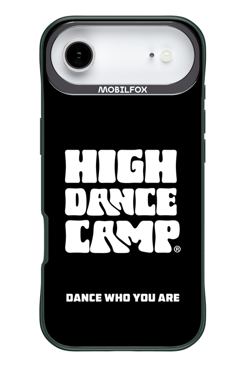 HDC 1 2.0 - Apple iPhone 17 Air