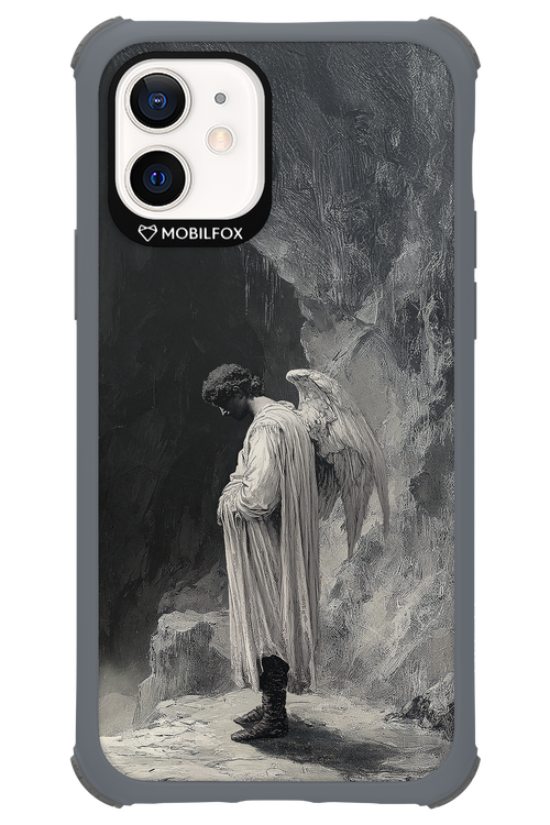 INGER Cover 2.0 - Apple iPhone 12
