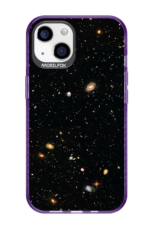 Cosmic Space 2.0 - Apple iPhone 13