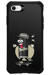 PopCola Botanical - Apple iPhone 8