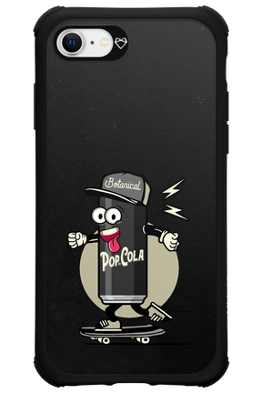 PopCola Botanical - Apple iPhone 8