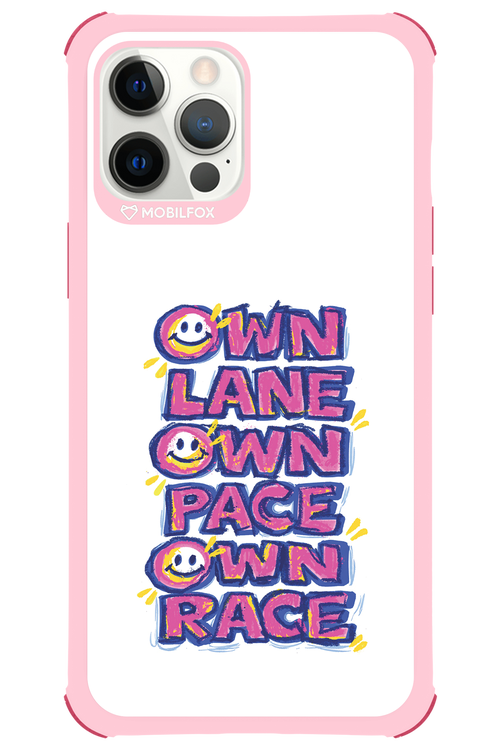 OWN 2.0 - Apple iPhone 12 Pro Max