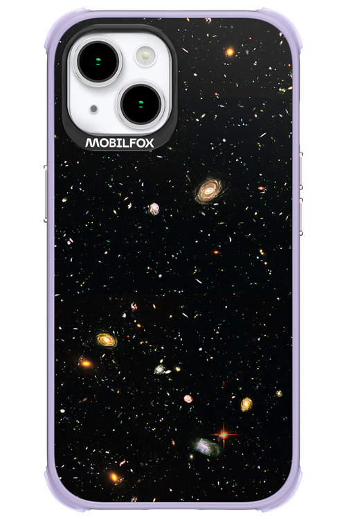 Cosmic Space 2.0 - Apple iPhone 15