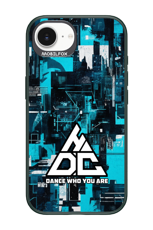 HDC 5 - Apple iPhone 16e