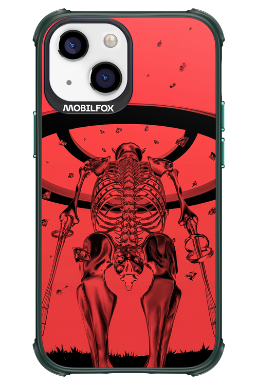 RMN Cover 2.0 - Apple iPhone 13 Mini
