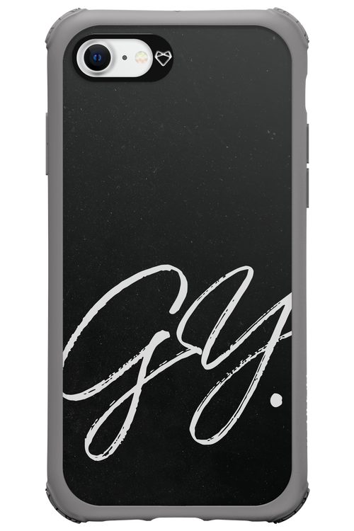 (Off Space) GY 2.0 - Apple iPhone SE 2022