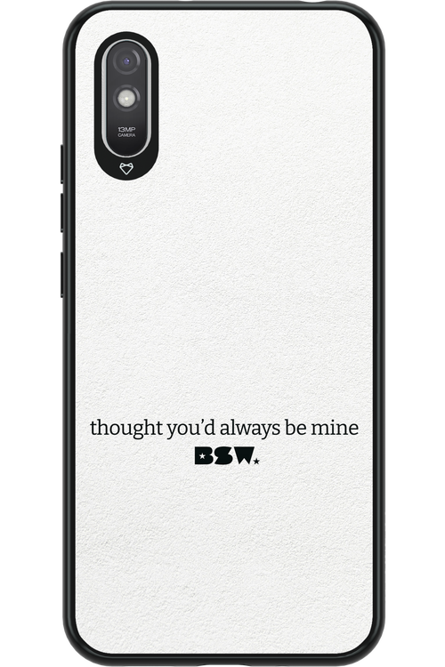 BSW FourSeasons 13 2.0 - Xiaomi Redmi 9A