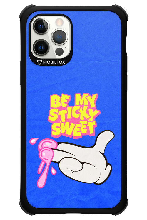 be my sticky sweet 2.0 - Apple iPhone 12 Pro