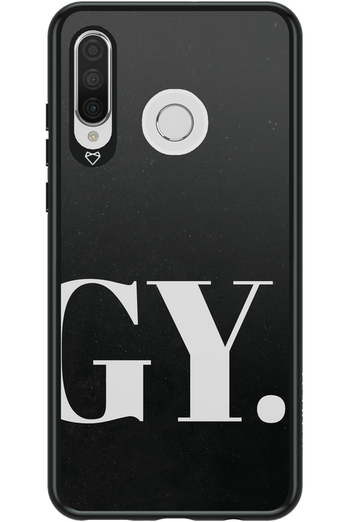 GY (Off Space) 2.0 - Huawei P30 Lite
