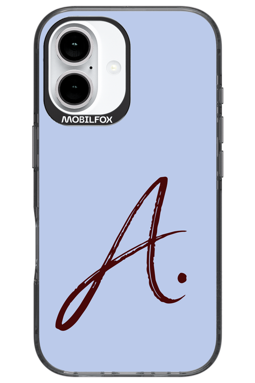 (Jellyfish Presso) A 2.0 - Apple iPhone 16