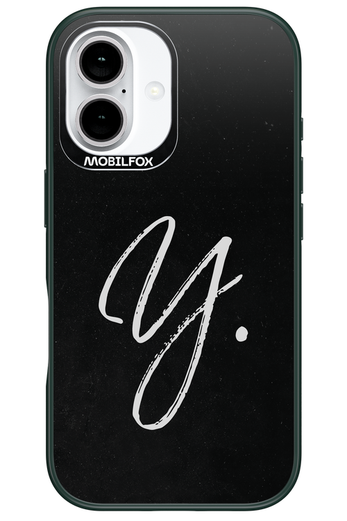 (Off Space) Y 2.0 - Apple iPhone 16