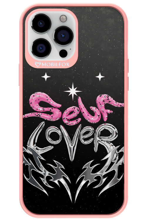 Self Lover Universe - Apple iPhone 13 Pro Max