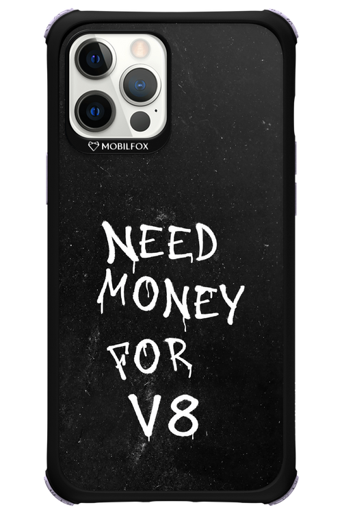 V8 2.0 - Apple iPhone 12 Pro Max