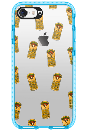 AȘ MÂNCA ȘHAORMICI - Apple iPhone 7