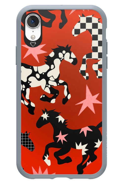 Stallions 2.0 - Apple iPhone XR