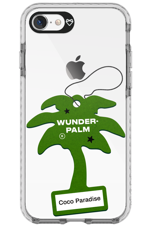 Wunder-Palm 2.0 - Apple iPhone 8