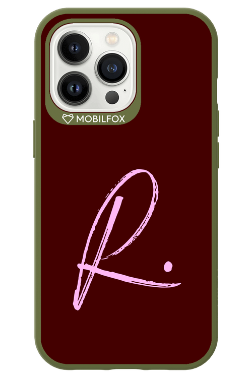 (Dark Blush) R 2.0 - Apple iPhone 13 Pro