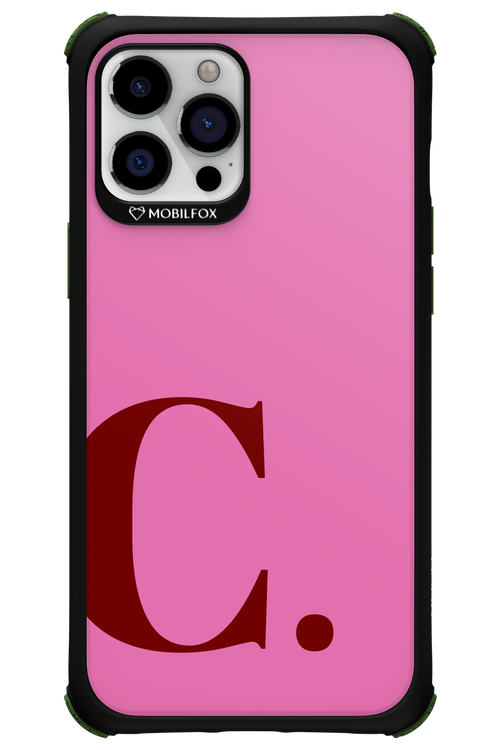 C (Sorbet) 2.0 - Apple iPhone 12 Pro Max