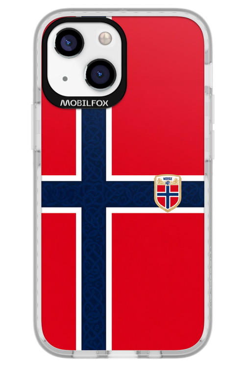 Norway 2.0 - Apple iPhone 13 Mini