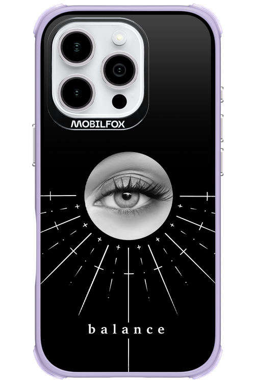 Szem 2.0 - Apple iPhone 16 Pro
