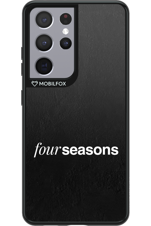 BSW FourSeasons 2 2.0 - Samsung Galaxy S21 Ultra