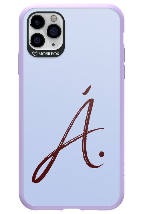 (Jellyfish Presso) A II 2.0 - Apple iPhone 11 Pro Max
