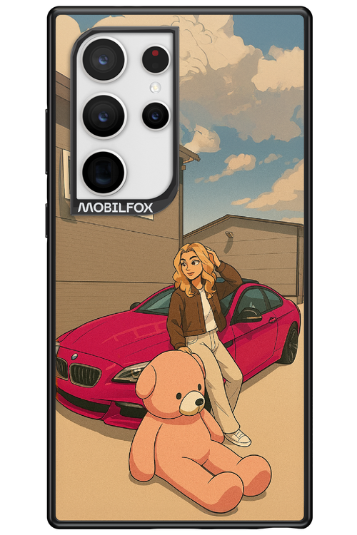 Bearr 2.0 - Samsung Galaxy S24 Ultra