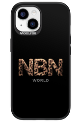 Black 2.0 - Apple iPhone 15
