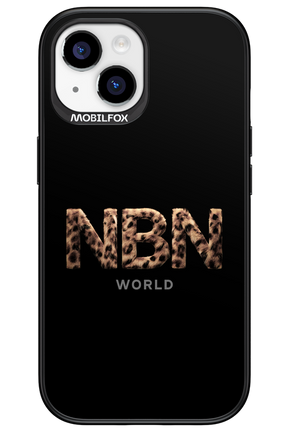 Black 2.0 - Apple iPhone 15