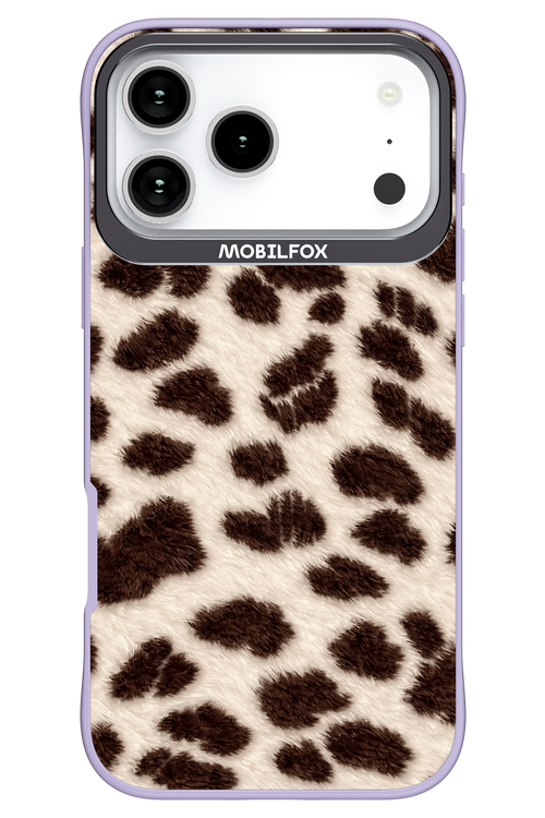 Wild Coat 2.0 - Apple iPhone 17 Pro Max