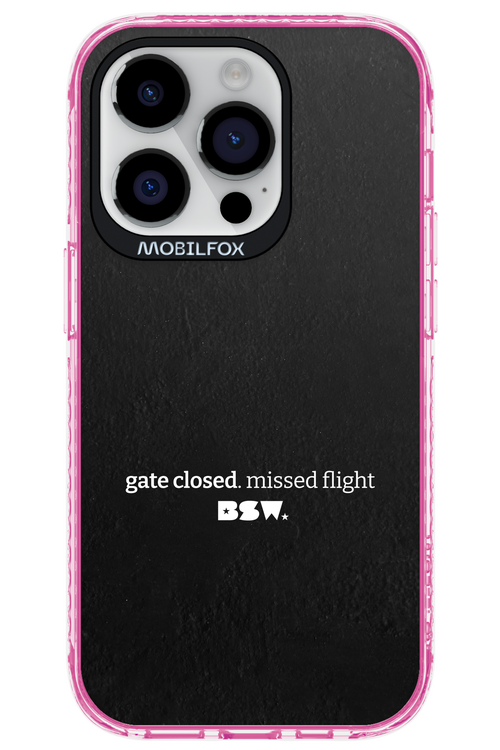 BSW FourSeasons 5 2.0 - Apple iPhone 14 Pro