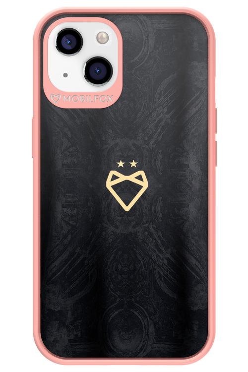 Spain Black 2.0 - Apple iPhone 13