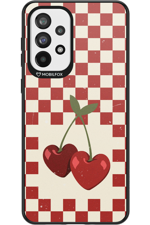 Wild Cherry 2.0 - Samsung Galaxy A73