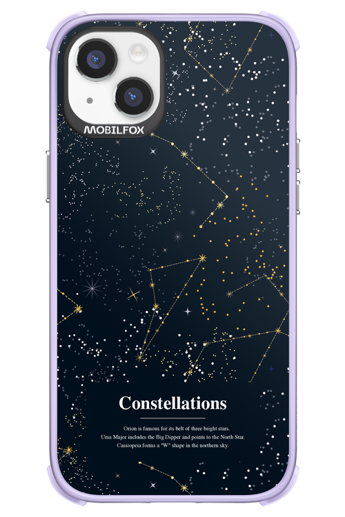 Constellations 2.0 - Apple iPhone 14 Plus