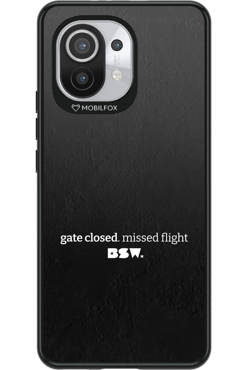 BSW FourSeasons 5 2.0 - Xiaomi Mi 11 5G