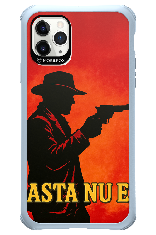 Sunset Duel - Apple iPhone 11 Pro Max