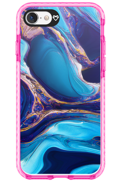Amethyst 2.0 - Apple iPhone 8